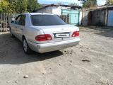 Mercedes-Benz E 300 1996 годаүшін1 100 000 тг. в Сатпаев – фото 4