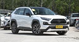 Toyota RAV4 2023 годаүшін15 000 000 тг. в Алматы