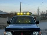Mitsubishi Montero Sport 2000 годаүшін5 000 000 тг. в Шымкент – фото 3