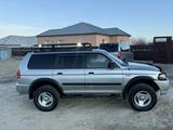 Mitsubishi Montero Sport 2000 годаүшін5 000 000 тг. в Шымкент – фото 2
