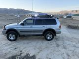 Mitsubishi Montero Sport 2000 годаүшін5 000 000 тг. в Шымкент – фото 4