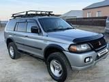 Mitsubishi Montero Sport 2000 годаүшін5 000 000 тг. в Шымкент