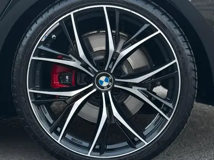 BMW 530 2017 года за 16 000 000 тг. в Астана – фото 5