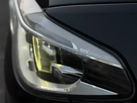 BMW 530 2017 года за 16 000 000 тг. в Астана – фото 11