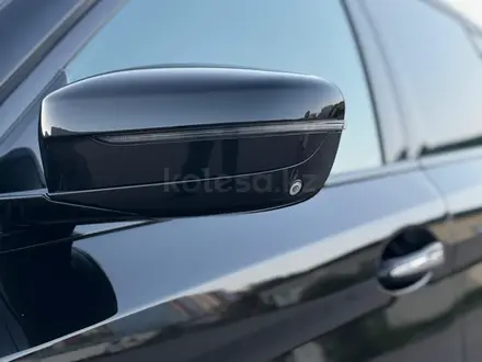 BMW 530 2017 года за 16 000 000 тг. в Астана – фото 12