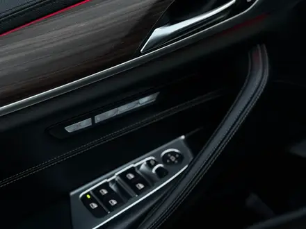 BMW 530 2017 года за 16 000 000 тг. в Астана – фото 15