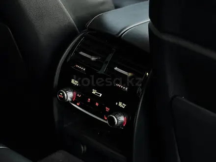 BMW 530 2017 года за 16 000 000 тг. в Астана – фото 17