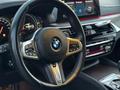 BMW 530 2017 годаүшін16 000 000 тг. в Астана – фото 16