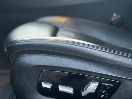 BMW 530 2017 года за 16 000 000 тг. в Астана – фото 18