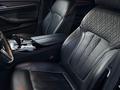 BMW 530 2017 годаүшін16 000 000 тг. в Астана – фото 19