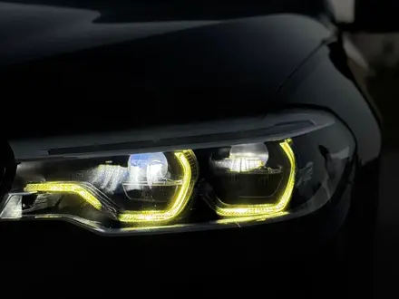 BMW 530 2017 года за 16 000 000 тг. в Астана – фото 10