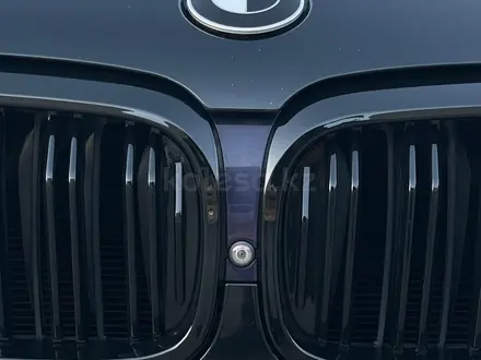 BMW 530 2017 года за 16 000 000 тг. в Астана – фото 9