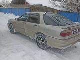 Mitsubishi Galant 1991 годаүшін1 000 000 тг. в Сарканд