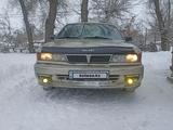 Mitsubishi Galant 1991 годаүшін1 000 000 тг. в Сарканд – фото 5