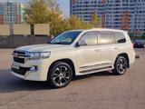 Toyota Land Cruiser 2020 годаfor38 000 000 тг. в Алматы – фото 4