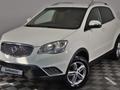 SsangYong Actyon 2013 годаүшін3 680 000 тг. в Алматы