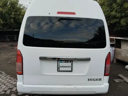 Toyota Hiace 2015 года за 10 000 000 тг. в Астана – фото 3