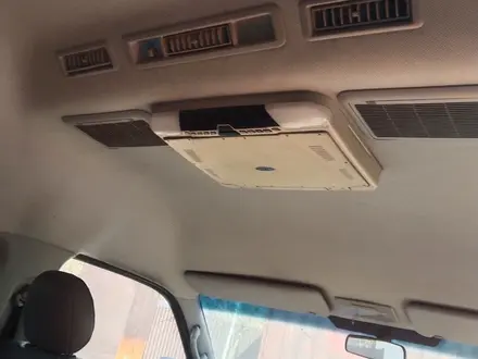 Toyota Hiace 2015 года за 10 000 000 тг. в Астана – фото 5