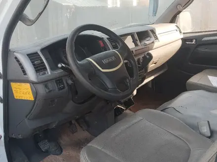 Toyota Hiace 2015 года за 10 000 000 тг. в Астана – фото 6