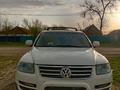 Volkswagen Touareg 2004 годаүшін3 250 000 тг. в Аксай – фото 5