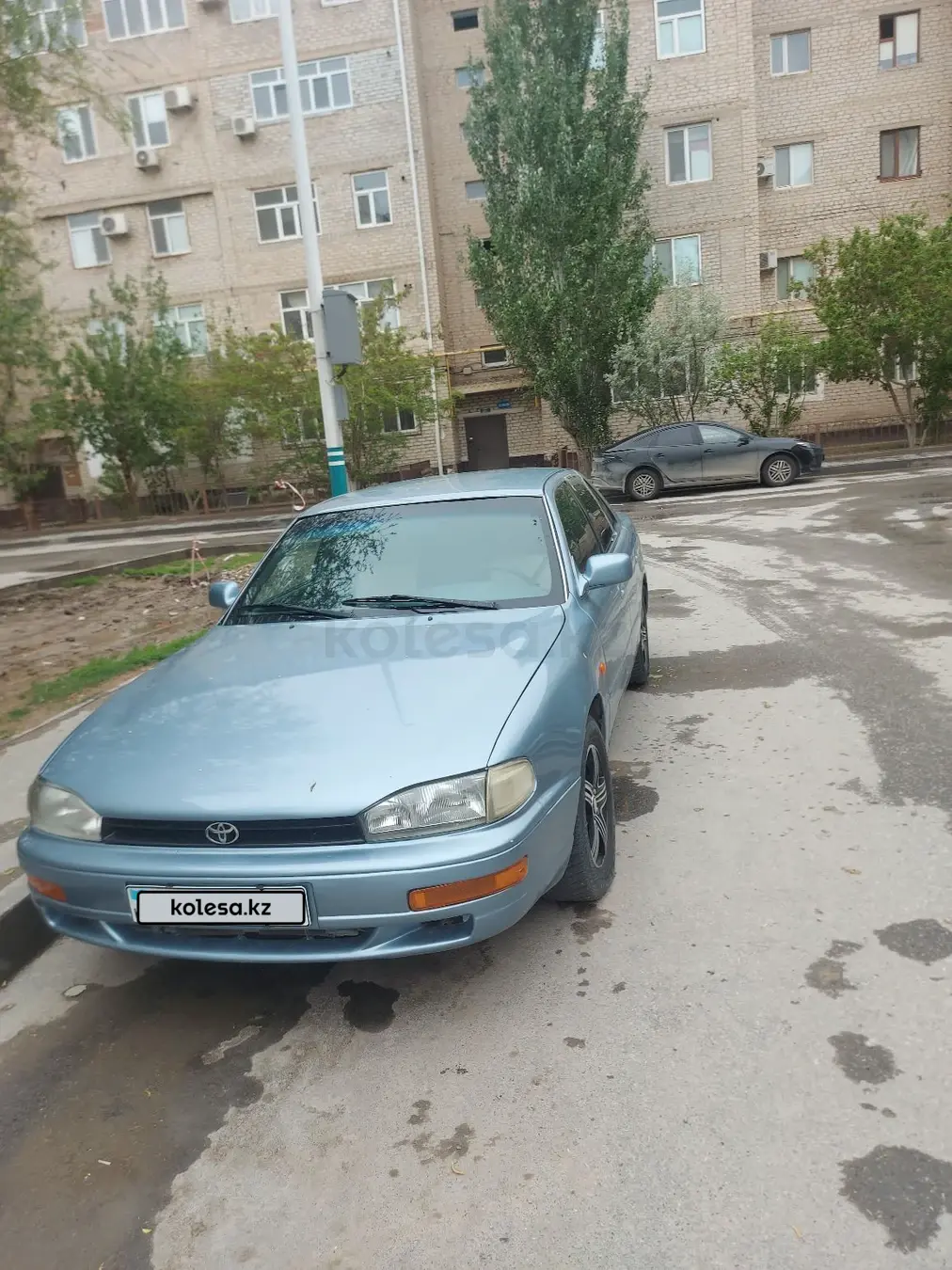 Toyota Camry, 1995