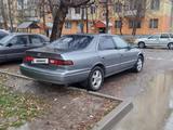 Toyota Camry 1998 года за 2 900 000 тг. в Тараз – фото 3