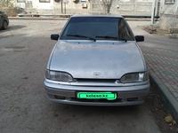 ВАЗ (Lada) 2114 2005 года за 900 000 тг. в Кульсары