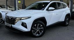 Hyundai Tucson 2023 годаfor13 900 000 тг. в Шымкент – фото 3