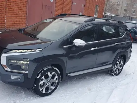 Mitsubishi Xpander Cross 2024 года за 12 770 000 тг. в Астана – фото 8