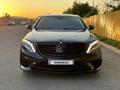 Mercedes-Benz S 500 2013 годаfor26 000 000 тг. в Алматы – фото 3