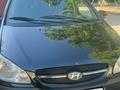 Hyundai Getz 2008 годаүшін2 800 000 тг. в Шымкент – фото 2