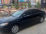 Toyota Camry 2006 годаүшін5 900 000 тг. в Актобе – фото 3