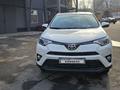 Toyota RAV4 2016 годаfor13 000 000 тг. в Алматы – фото 8