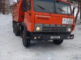 КамАЗ  5511 1989 года за 4 500 000 тг. в Костанай