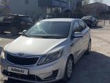 Kia Rio 2015 года за 5 600 000 тг. в Алматы