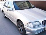 Mercedes-Benz C 280 1997 года за 2 999 999 тг. в Усть-Каменогорск – фото 2