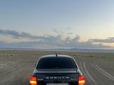 ВАЗ (Lada) Granta 2190 2018 года за 2 700 000 тг. в Аксуат – фото 2