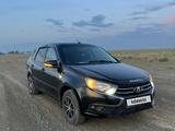 ВАЗ (Lada) Granta 2190 2018 года за 2 700 000 тг. в Аксуат