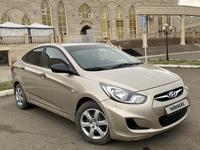 Hyundai Accent 2011 года за 4 300 000 тг. в Уральск