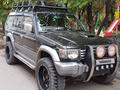 Mitsubishi Pajero 1996 годаfor4 750 000 тг. в Алматы – фото 3