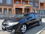 Toyota Camry 2013 годаүшін8 100 000 тг. в Павлодар – фото 2