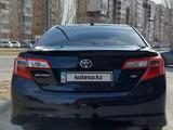 Toyota Camry 2013 годаүшін8 100 000 тг. в Павлодар – фото 4