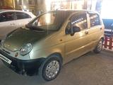 Daewoo Matiz 2008 годаүшін1 200 000 тг. в Астана