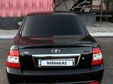 ВАЗ (Lada) Priora 2170 2013 годаfor3 000 000 тг. в Экибастуз – фото 4