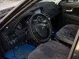 ВАЗ (Lada) Priora 2170 2013 годаүшін3 000 000 тг. в Экибастуз – фото 5