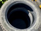 Michelin 205/55/16 за 130 000 тг. в Усть-Каменогорск – фото 2