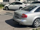 Audi A6 1998 годаүшін2 970 000 тг. в Астана – фото 4