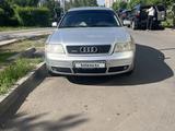 Audi A6 1998 годаүшін2 970 000 тг. в Астана – фото 2
