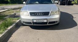 Audi A6 1998 года за 2 870 000 тг. в Астана – фото 2