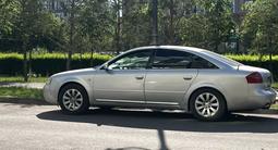 Audi A6 1998 года за 2 870 000 тг. в Астана